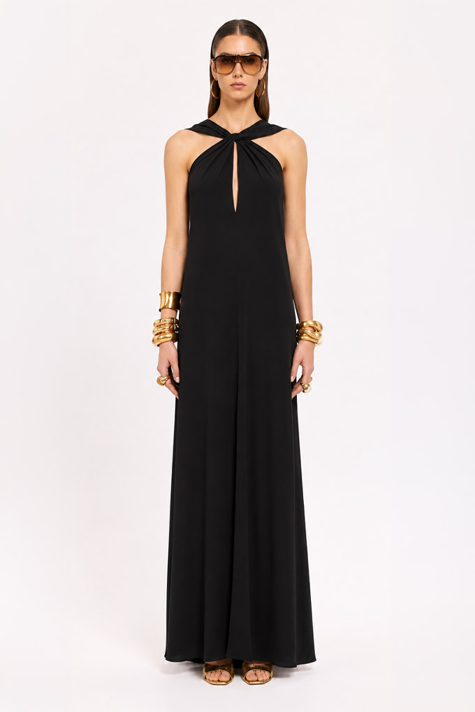 Malena Dress