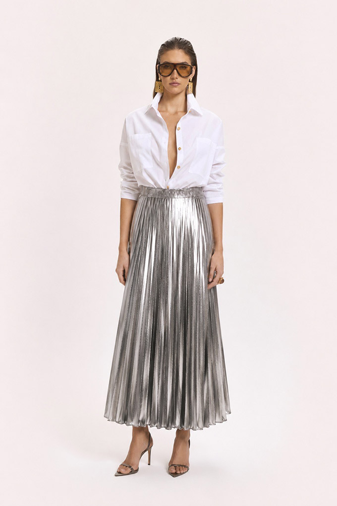 Vera Skirt